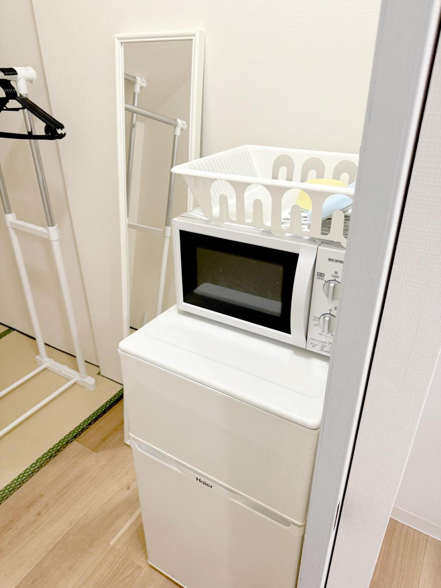 道頓堀house Hotel โอซาก้า ภายนอก รูปภาพ