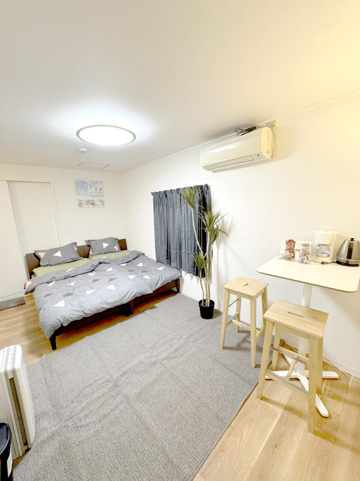 道頓堀house Hotel โอซาก้า ภายนอก รูปภาพ
