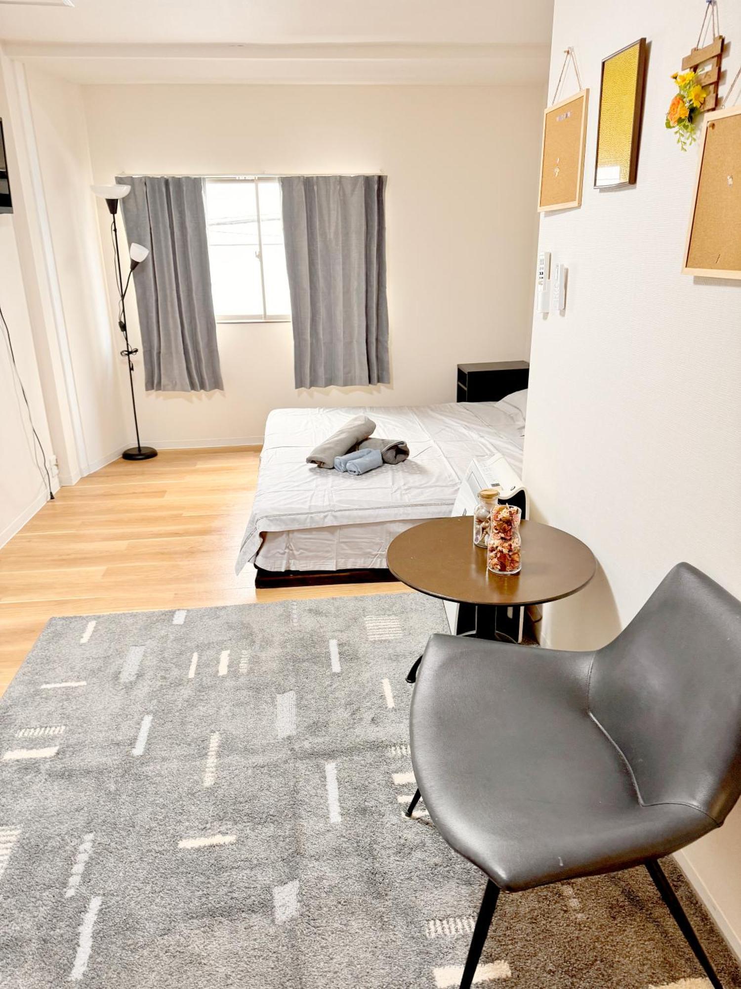 道頓堀house Hotel โอซาก้า ภายนอก รูปภาพ